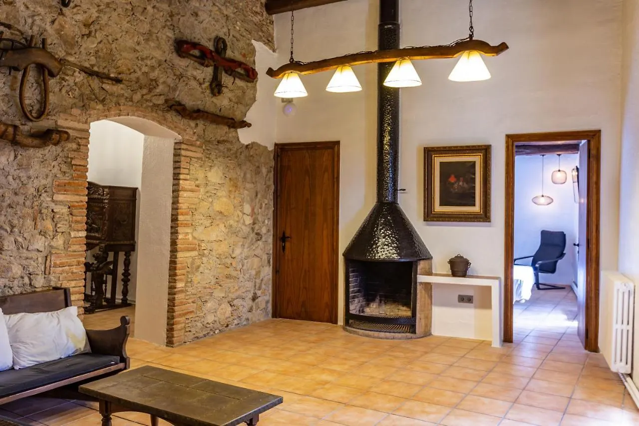 Maspalau Blanes Inn