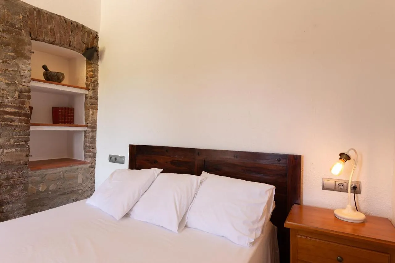 Maspalau Blanes Inn