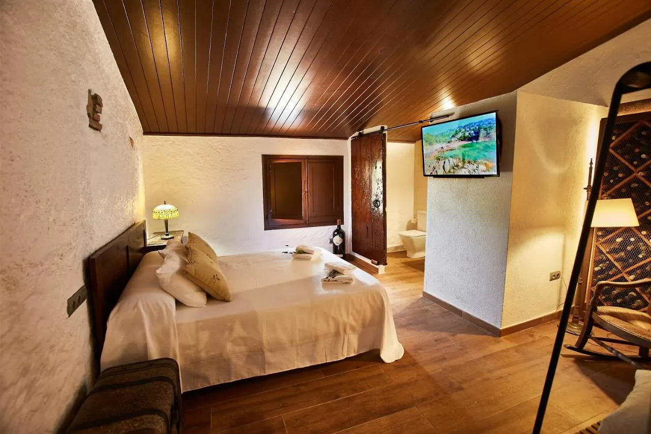 Mini-hôtel MASPALAU Blanes