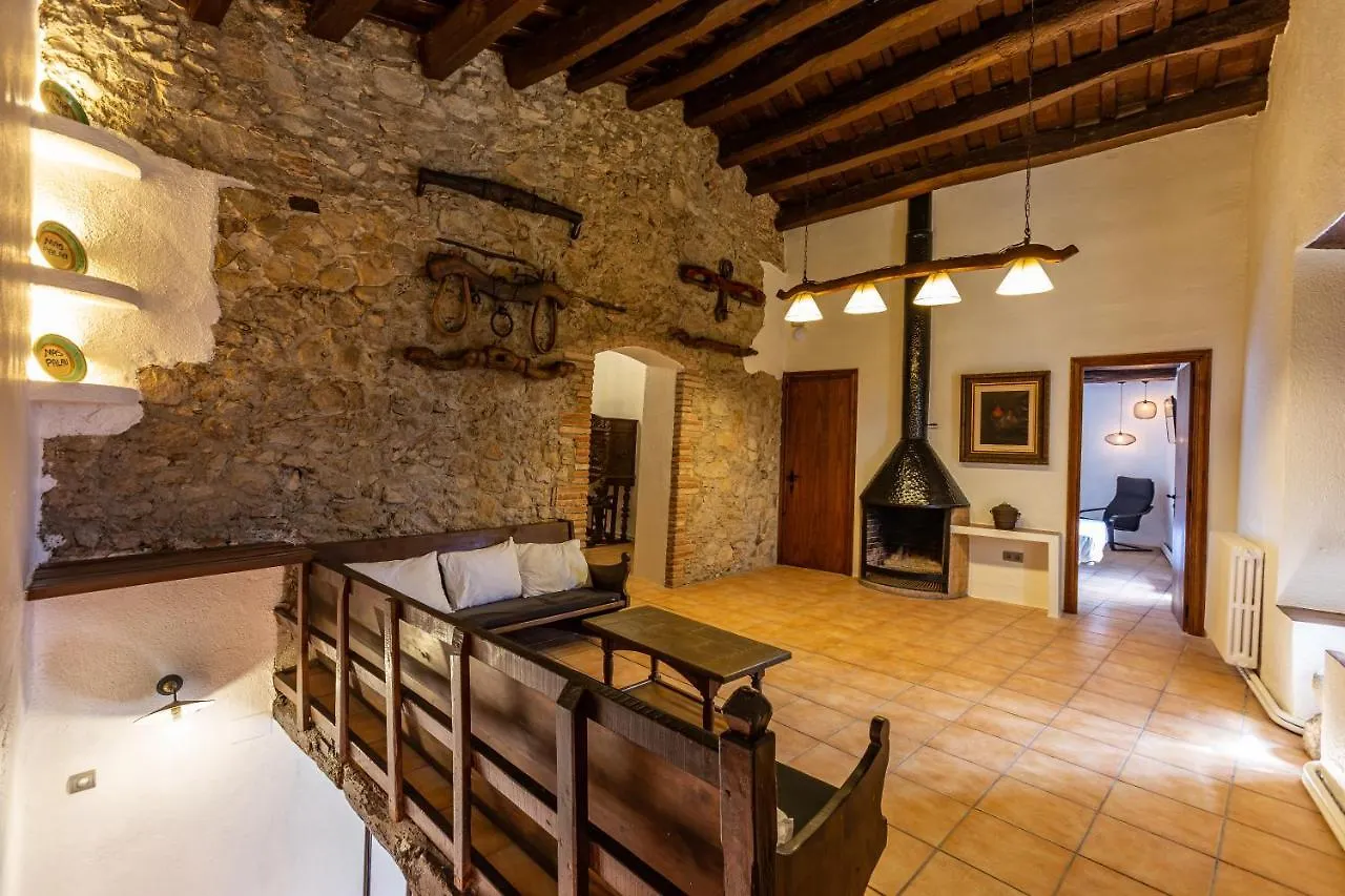 Maspalau Blanes Inn