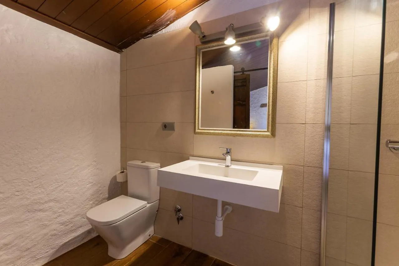 Inn Maspalau Blanes Spain