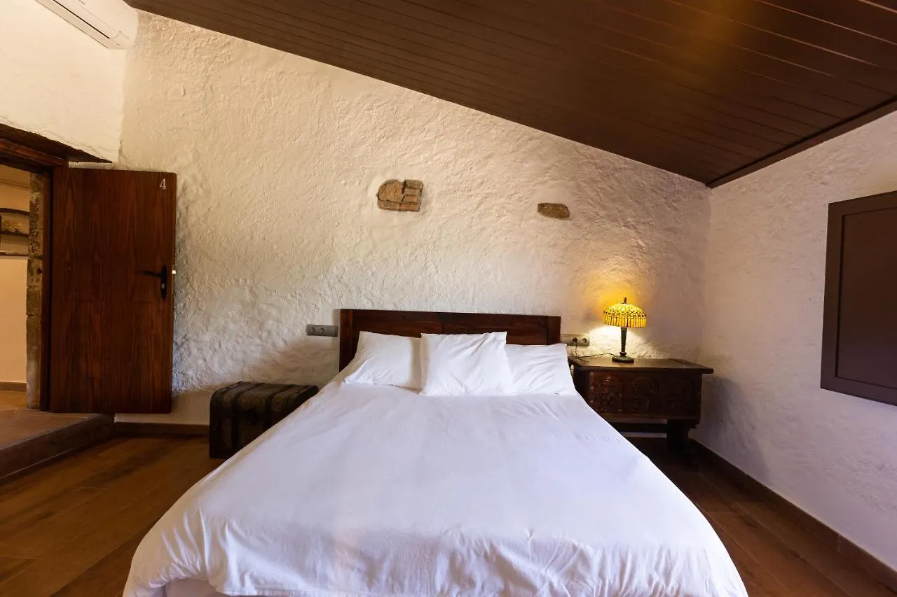 Maspalau Blanes Inn