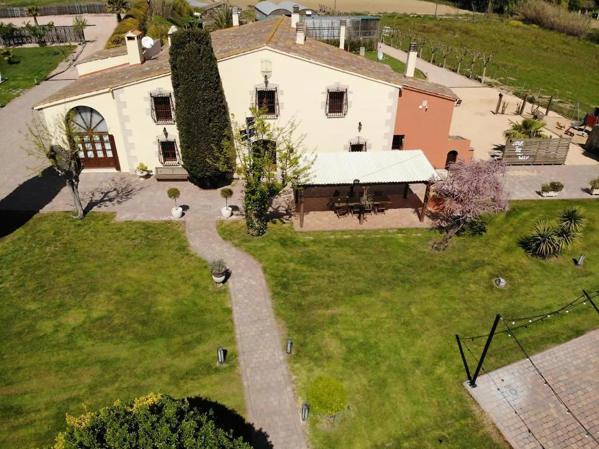 Maspalau Blanes Inn