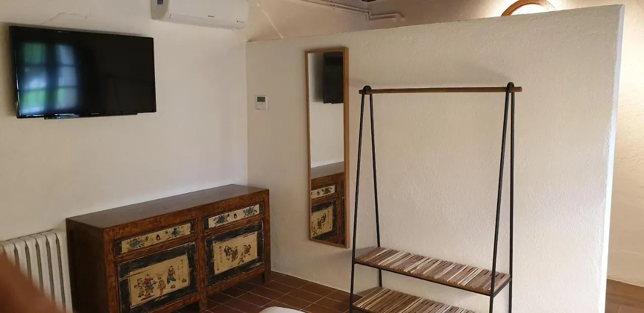 Inn Maspalau Blanes