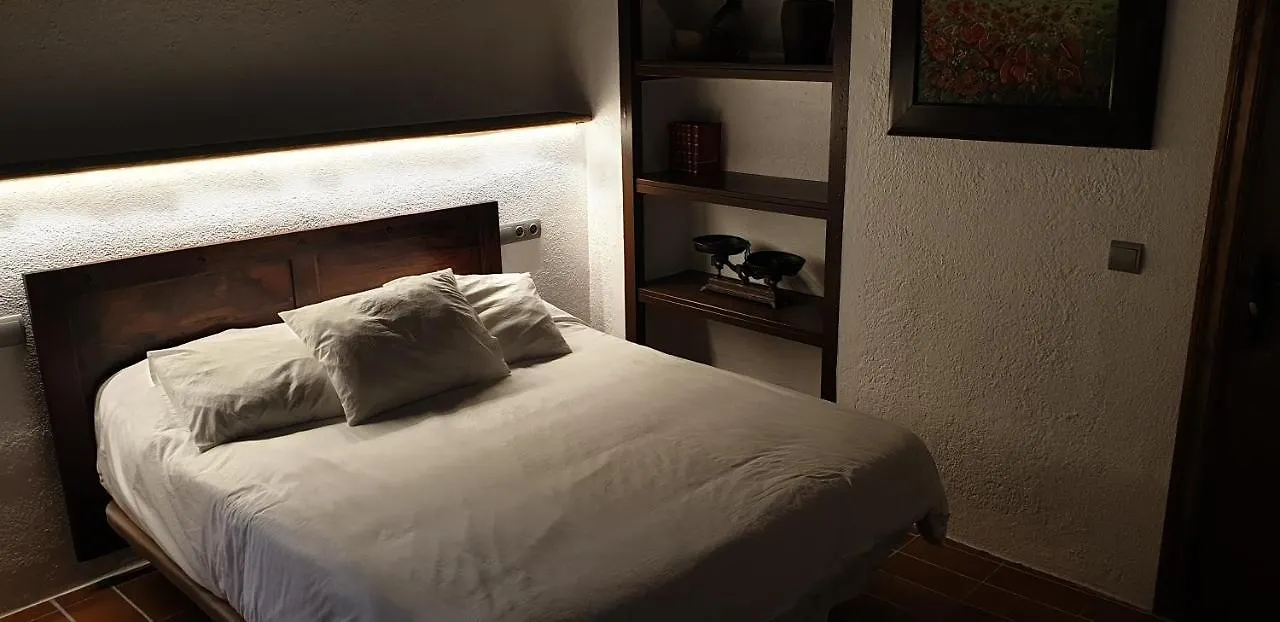 Inn Maspalau Blanes