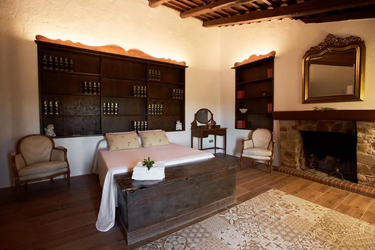 Inn Maspalau Blanes Spain