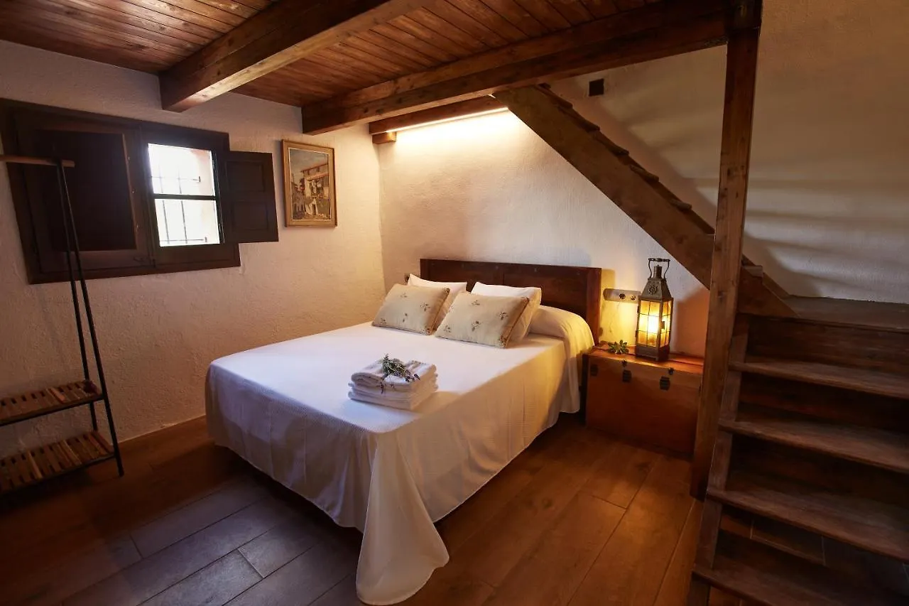 Inn Maspalau Blanes