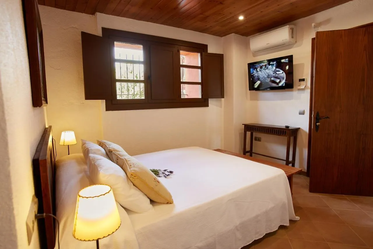 Maspalau Blanes Inn
