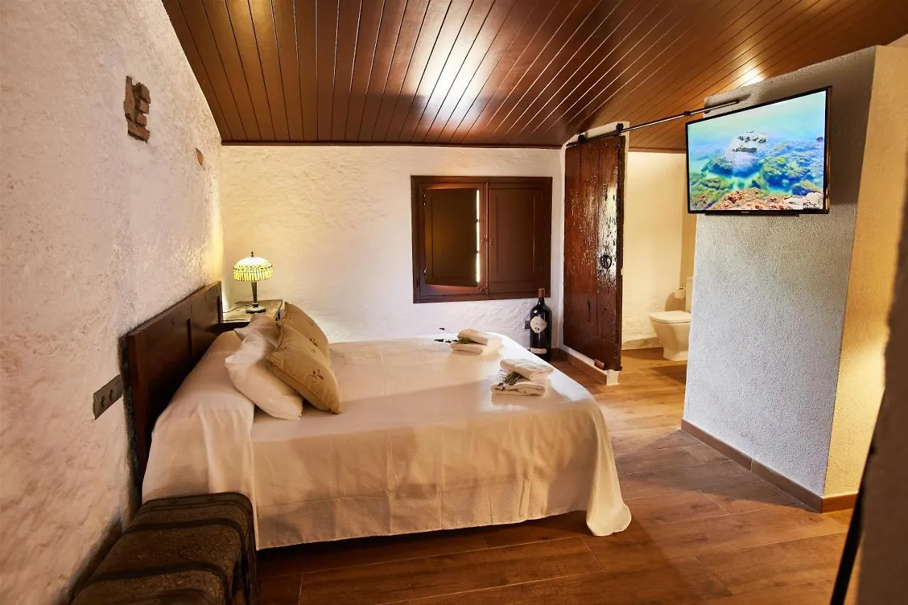 Maspalau Blanes Inn
