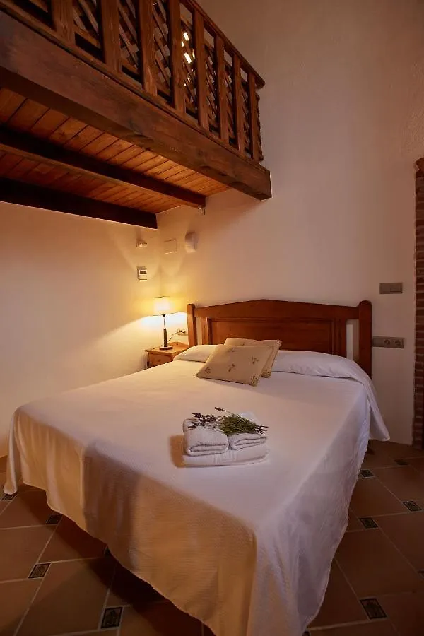 Inn Maspalau Blanes Spain