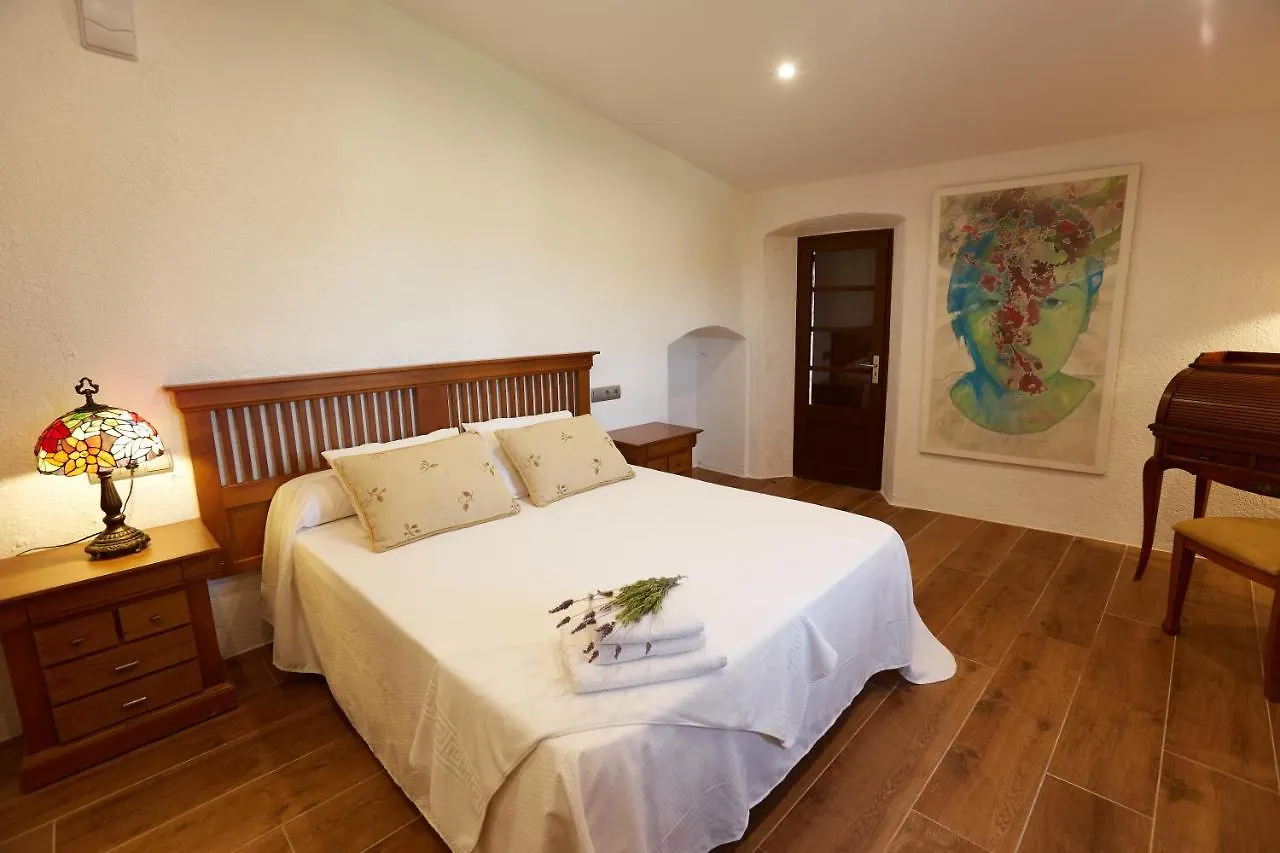 Maspalau Blanes Inn