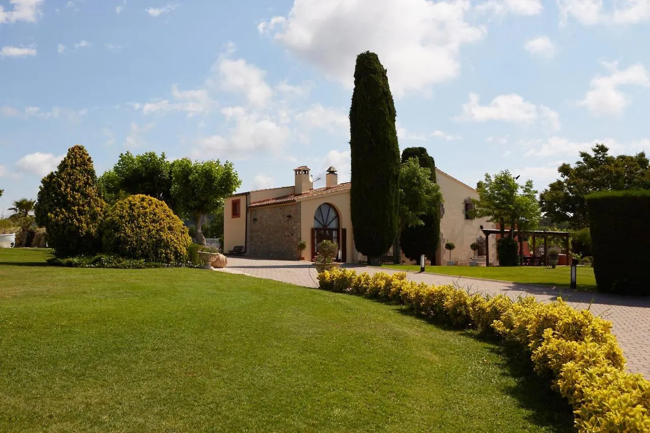 Maspalau Blanes Inn