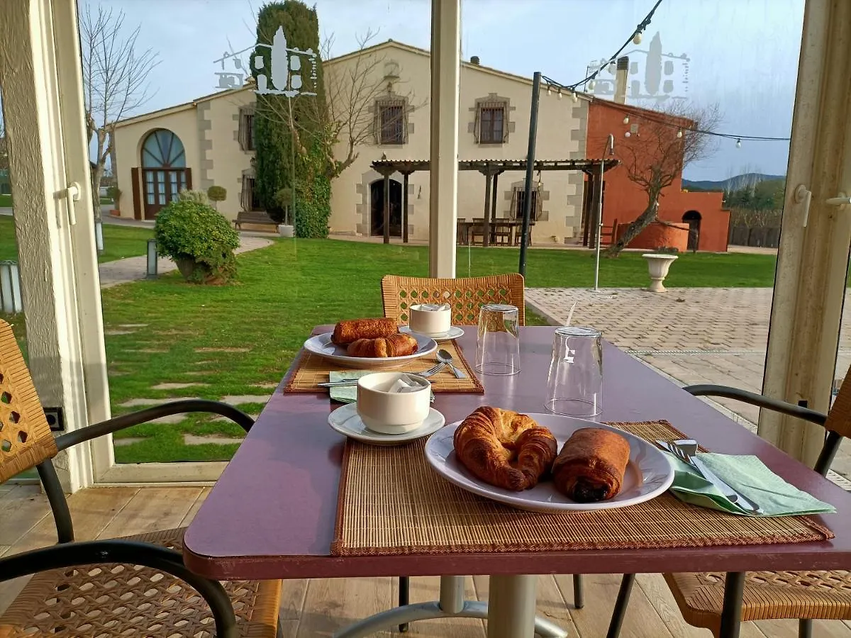 Inn Maspalau Blanes